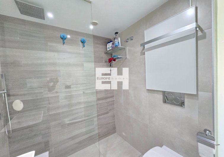 Resale - Apartment - Orihuela Costa - Costa Blanca