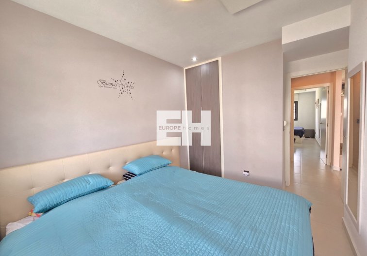 Resale - Apartment - Orihuela Costa - Costa Blanca
