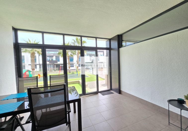 Resale - Apartment - Orihuela Costa - Costa Blanca