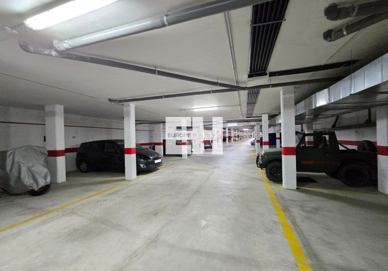 Resale - Apartment - Orihuela Costa - Costa Blanca