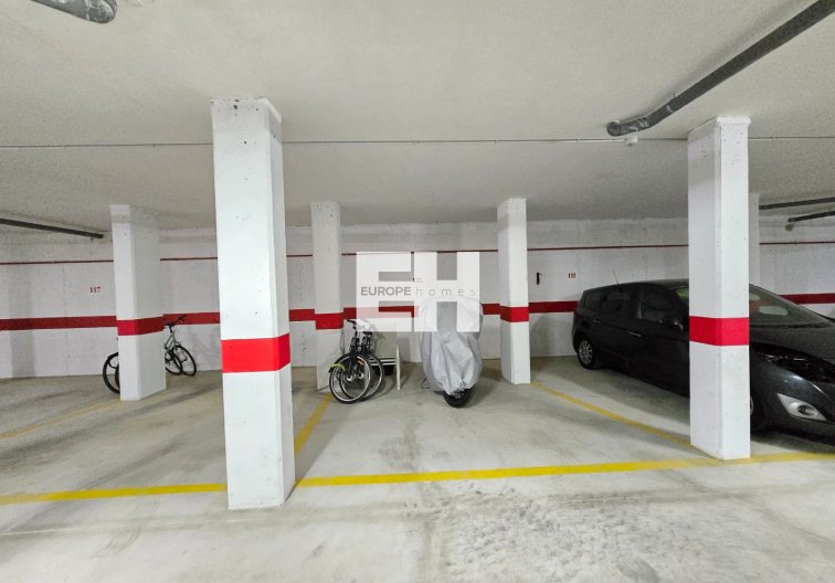 Resale - Apartment - Orihuela Costa - Costa Blanca