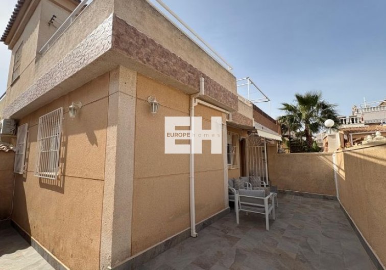 Segunda mano - Bungalow - Torrevieja - Costa Blanca
