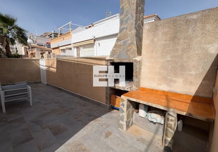 Segunda mano - Bungalow - Torrevieja - Costa Blanca