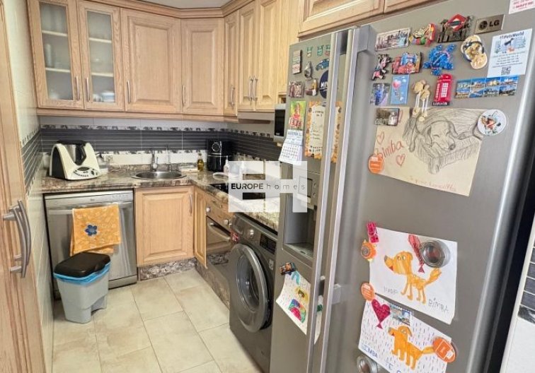 Segunda mano - Bungalow - Torrevieja - Costa Blanca