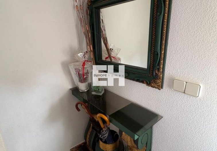 Segunda mano - Bungalow - Torrevieja - Costa Blanca