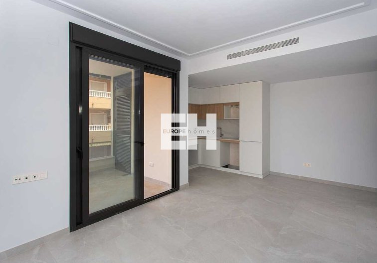 Resale - Apartment - Torrevieja - Costa Blanca