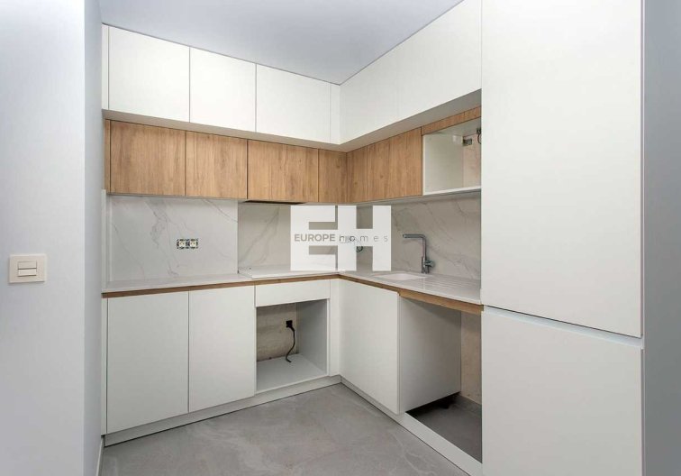 Resale - Apartment - Torrevieja - Costa Blanca