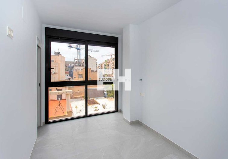 Resale - Apartment - Torrevieja - Costa Blanca
