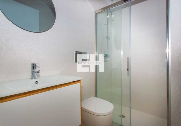 Resale - Apartment - Torrevieja - Costa Blanca