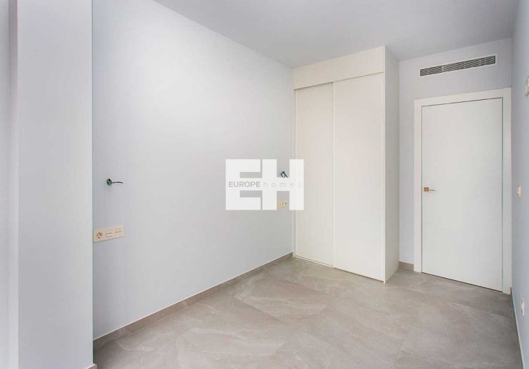 Resale - Apartment - Torrevieja - Costa Blanca