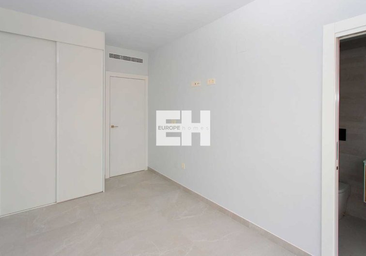 Resale - Apartment - Torrevieja - Costa Blanca