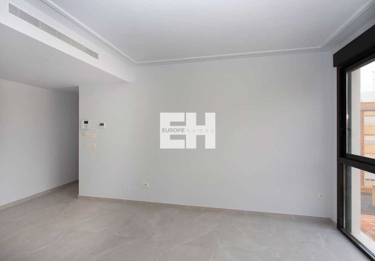 Resale - Apartment - Torrevieja - Costa Blanca