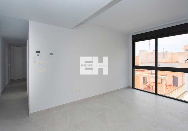 Resale - Apartment - Torrevieja - Costa Blanca