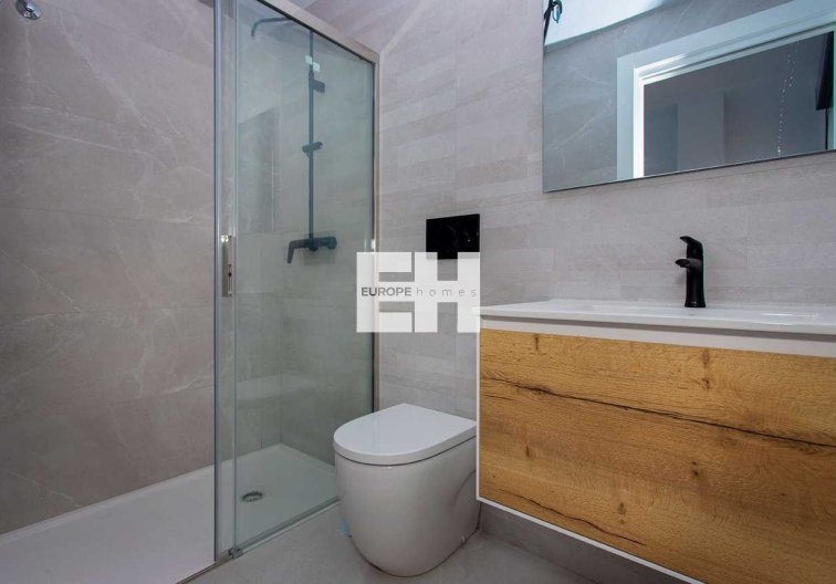 Resale - Apartment - Torrevieja - Costa Blanca