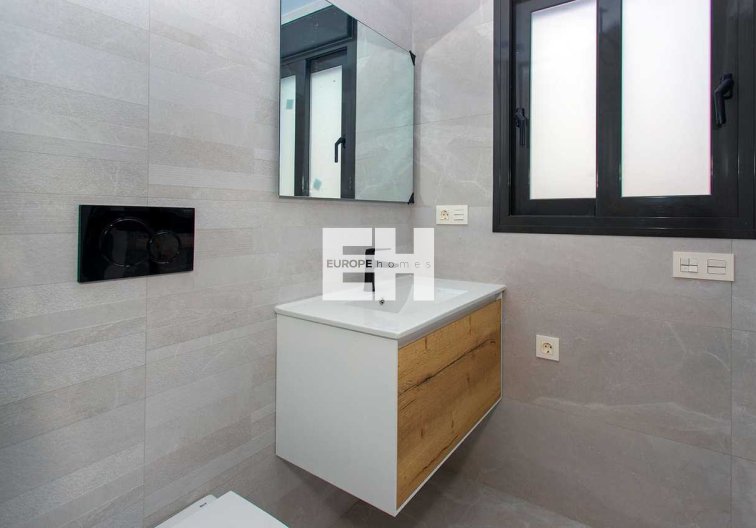 Resale - Apartment - Torrevieja - Costa Blanca