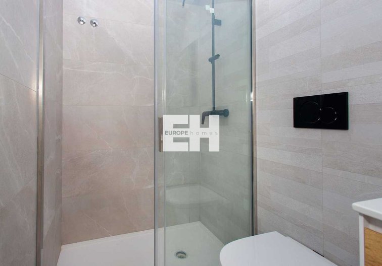 Resale - Apartment - Torrevieja - Costa Blanca