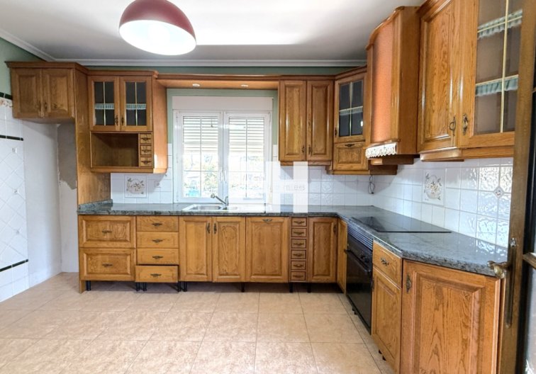 Resale - villa - Pilar de la Horadada - Costa Blanca