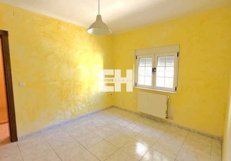 Resale - villa - Pilar de la Horadada - Costa Blanca