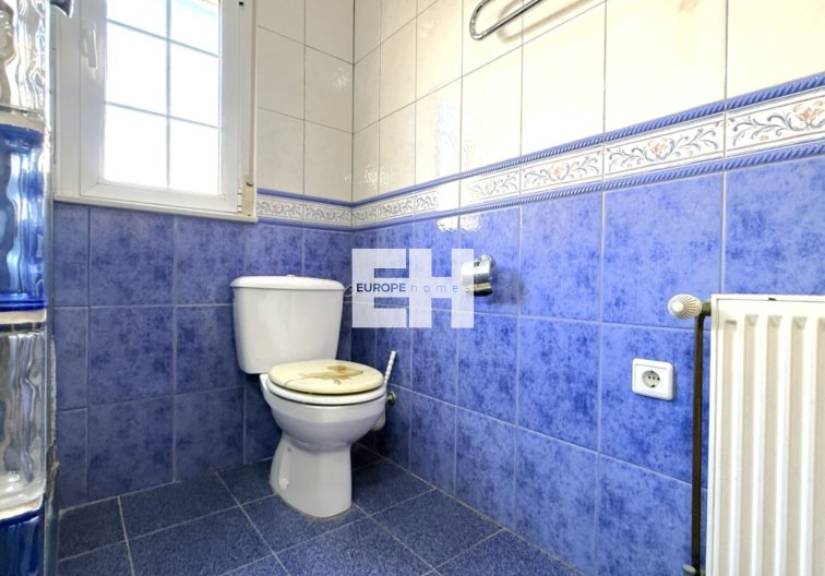 Resale - villa - Pilar de la Horadada - Costa Blanca