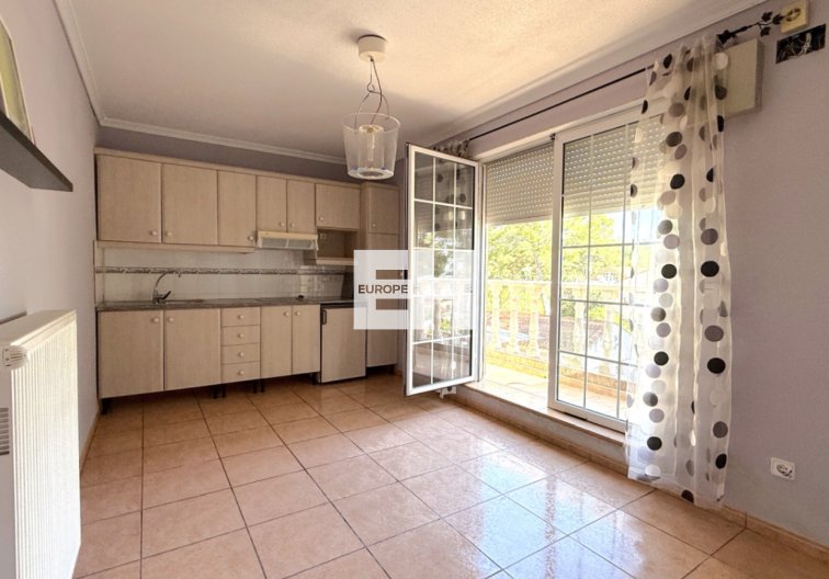 Resale - villa - Pilar de la Horadada - Costa Blanca