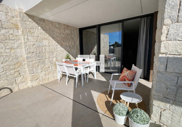 Segunda mano - town house - Dolores - Costa Blanca