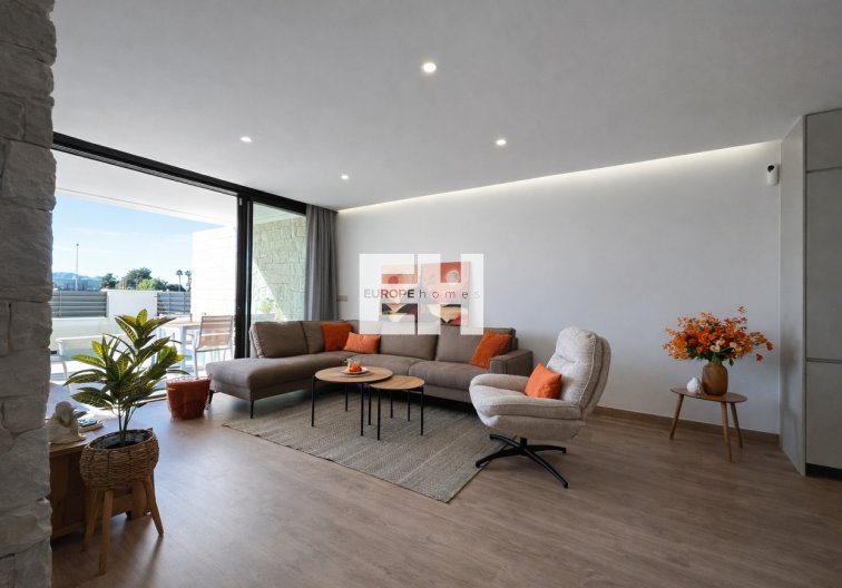 Segunda mano - town house - Dolores - Costa Blanca