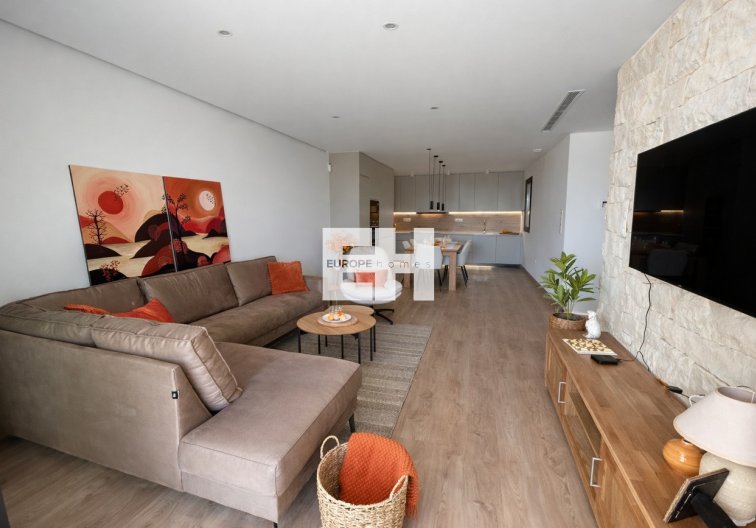 Segunda mano - town house - Dolores - Costa Blanca