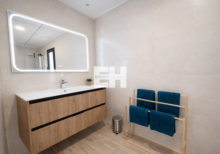 Segunda mano - town house - Dolores - Costa Blanca