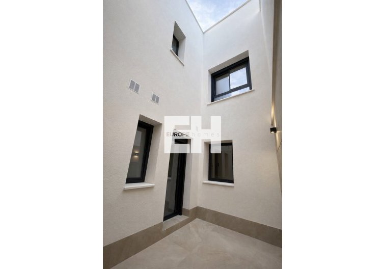 Segunda mano - town house - Dolores - Costa Blanca