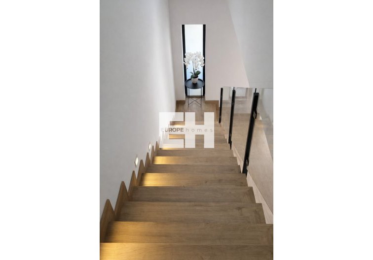 Segunda mano - town house - Dolores - Costa Blanca