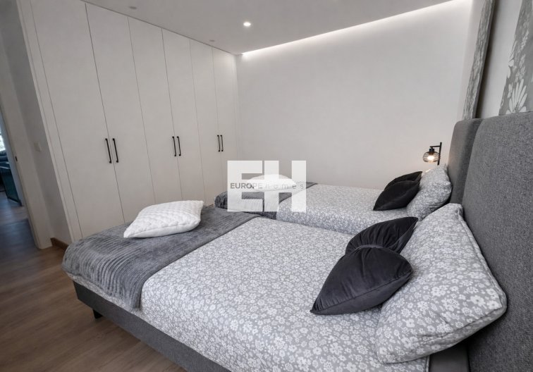 Segunda mano - town house - Dolores - Costa Blanca