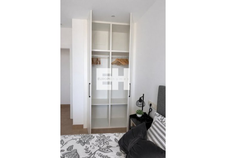 Segunda mano - town house - Dolores - Costa Blanca