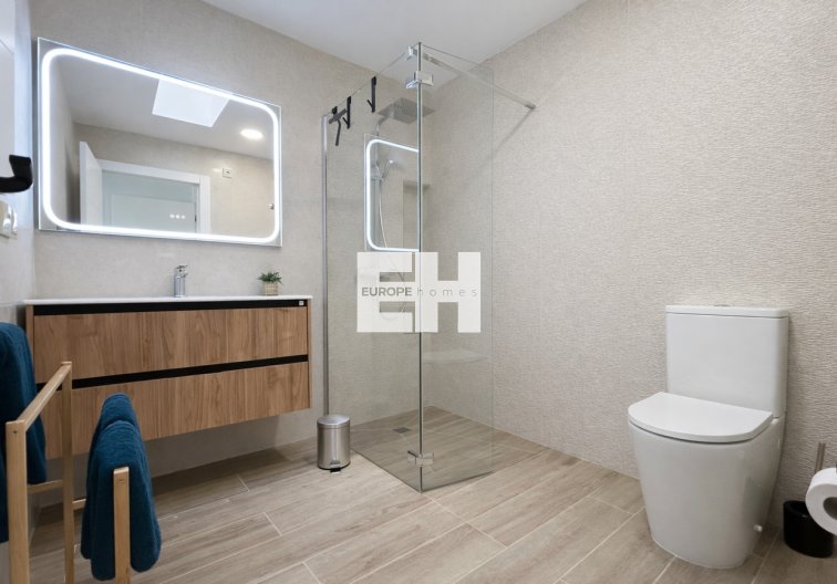 Segunda mano - town house - Dolores - Costa Blanca