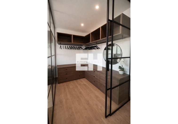 Segunda mano - town house - Dolores - Costa Blanca