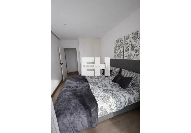 Segunda mano - town house - Dolores - Costa Blanca