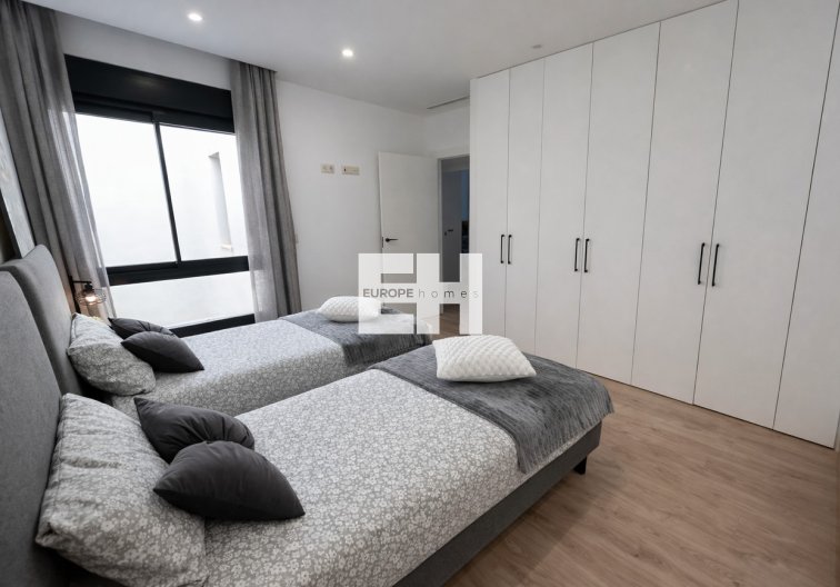 Segunda mano - town house - Dolores - Costa Blanca