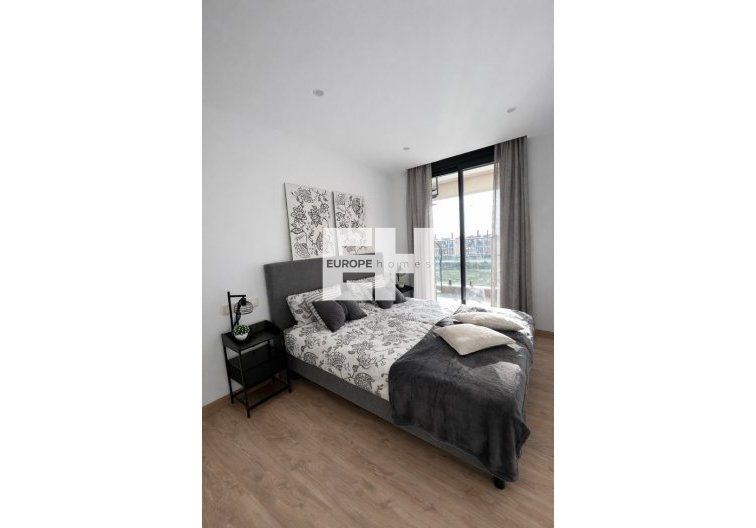 Segunda mano - town house - Dolores - Costa Blanca