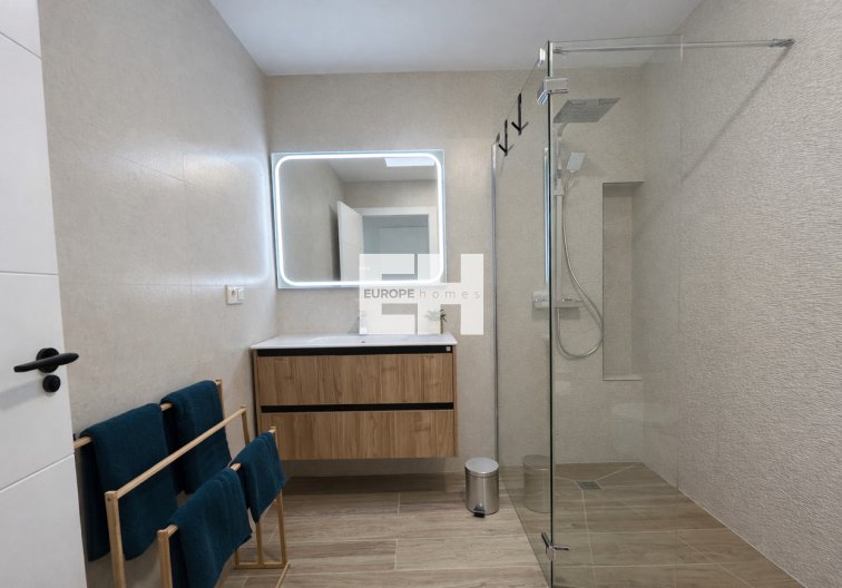 Segunda mano - town house - Dolores - Costa Blanca