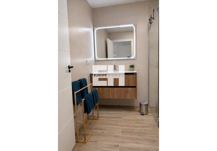 Segunda mano - town house - Dolores - Costa Blanca