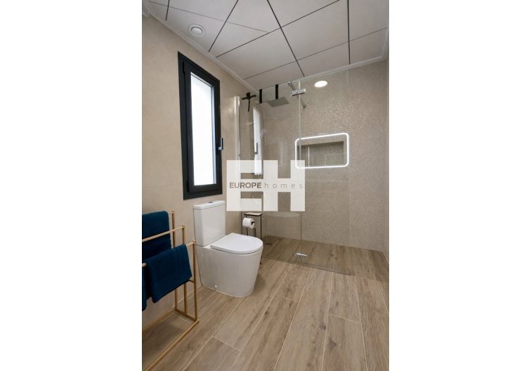 Segunda mano - town house - Dolores - Costa Blanca