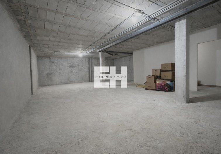 Segunda mano - town house - Dolores - Costa Blanca