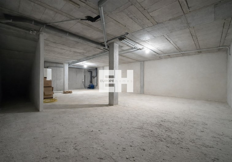 Segunda mano - town house - Dolores - Costa Blanca