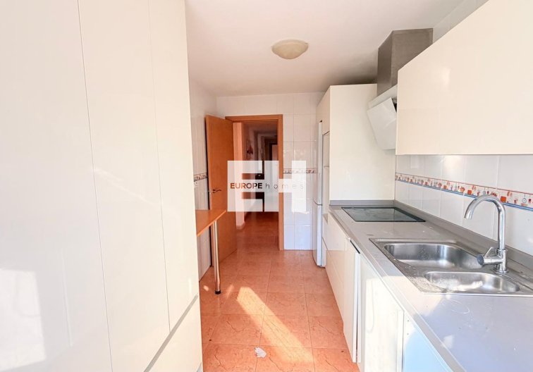 Segunda mano - Apartamento  - Los Alcázares - Los Narejos-punta Calera