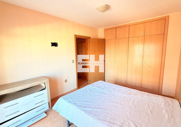 Segunda mano - Apartamento  - Los Alcázares - Los Narejos-punta Calera
