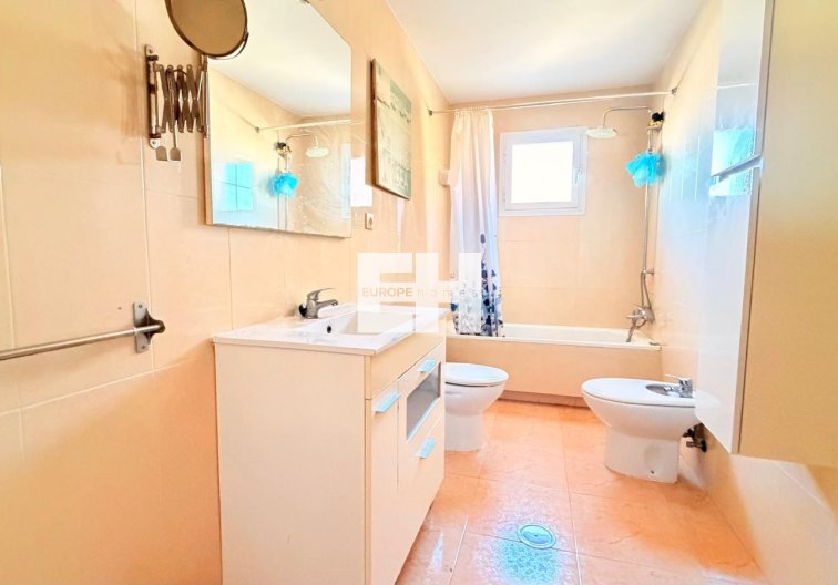 Segunda mano - Apartamento  - Los Alcázares - Los Narejos-punta Calera