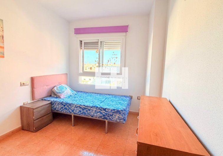 Segunda mano - Apartamento  - Los Alcázares - Los Narejos-punta Calera