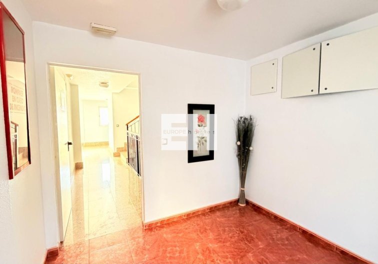 Segunda mano - Apartamento  - Los Alcázares - Los Narejos-punta Calera