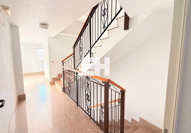 Segunda mano - Apartamento  - Los Alcázares - Los Narejos-punta Calera