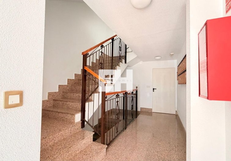 Segunda mano - Apartamento  - Los Alcázares - Los Narejos-punta Calera