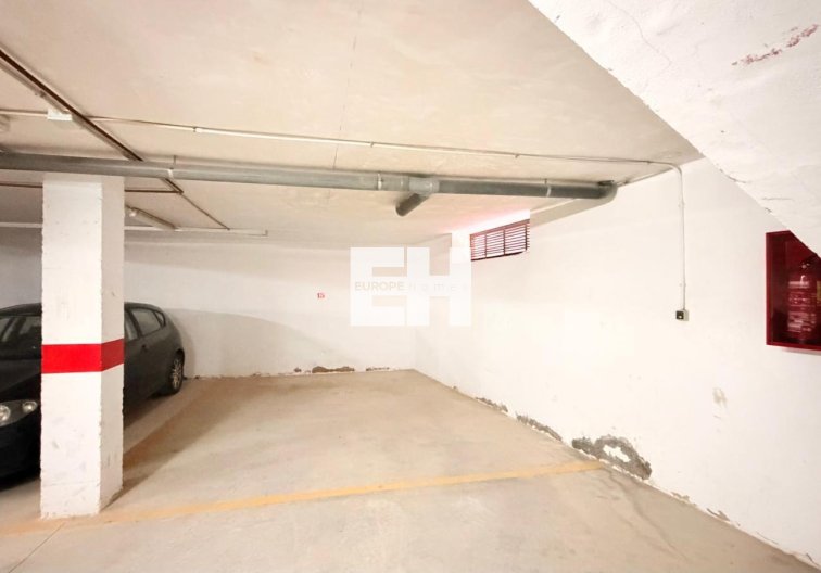 Segunda mano - Apartamento  - Los Alcázares - Los Narejos-punta Calera